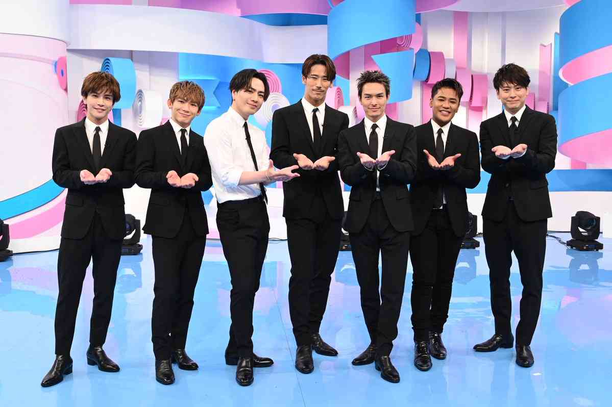 三代目J SOUL BROTHERS好きな人集まれ！part4