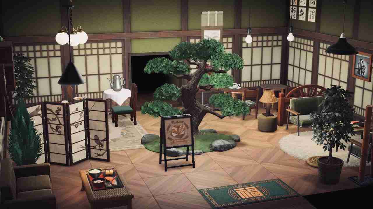 【あつ森】みなさんのハッピーホームパラダイス生活見せてください！