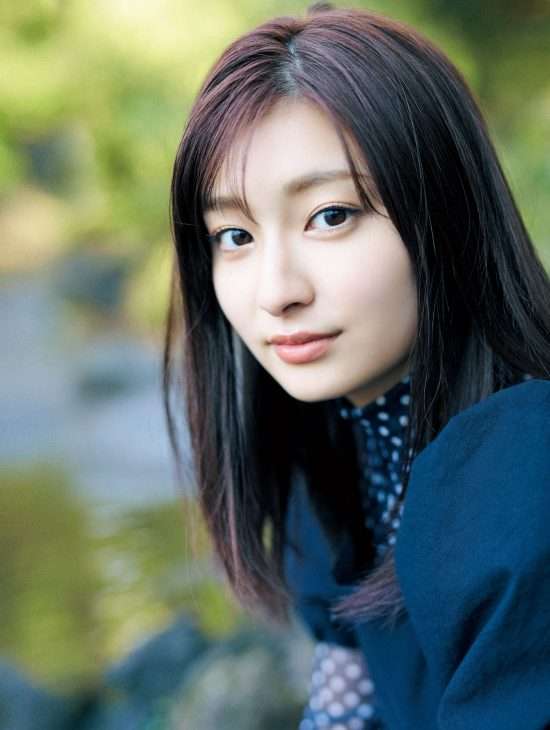 単独でトピが立たないけど、好きな女優さん。