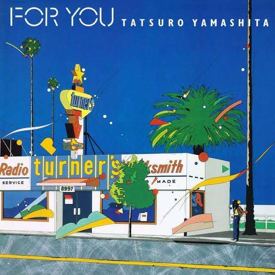 シティポップイラストが好きな人 ガールズちゃんねる Girls Channel