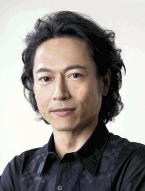 三上博史さんを語りましょう!