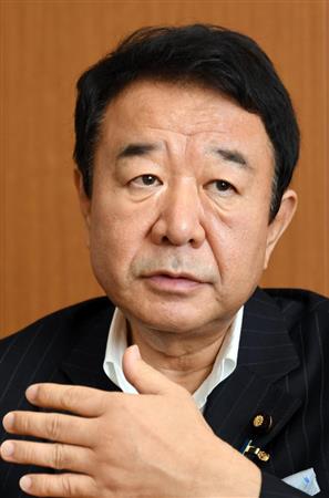 自民・青山繁晴氏「外国人住民投票」条例を一刀両断　「国民・国家の否定につながる、撤回し市民の声聞き直せ」　武蔵野市に広がる反対論（夕刊フジ） - Yahoo!ニュース