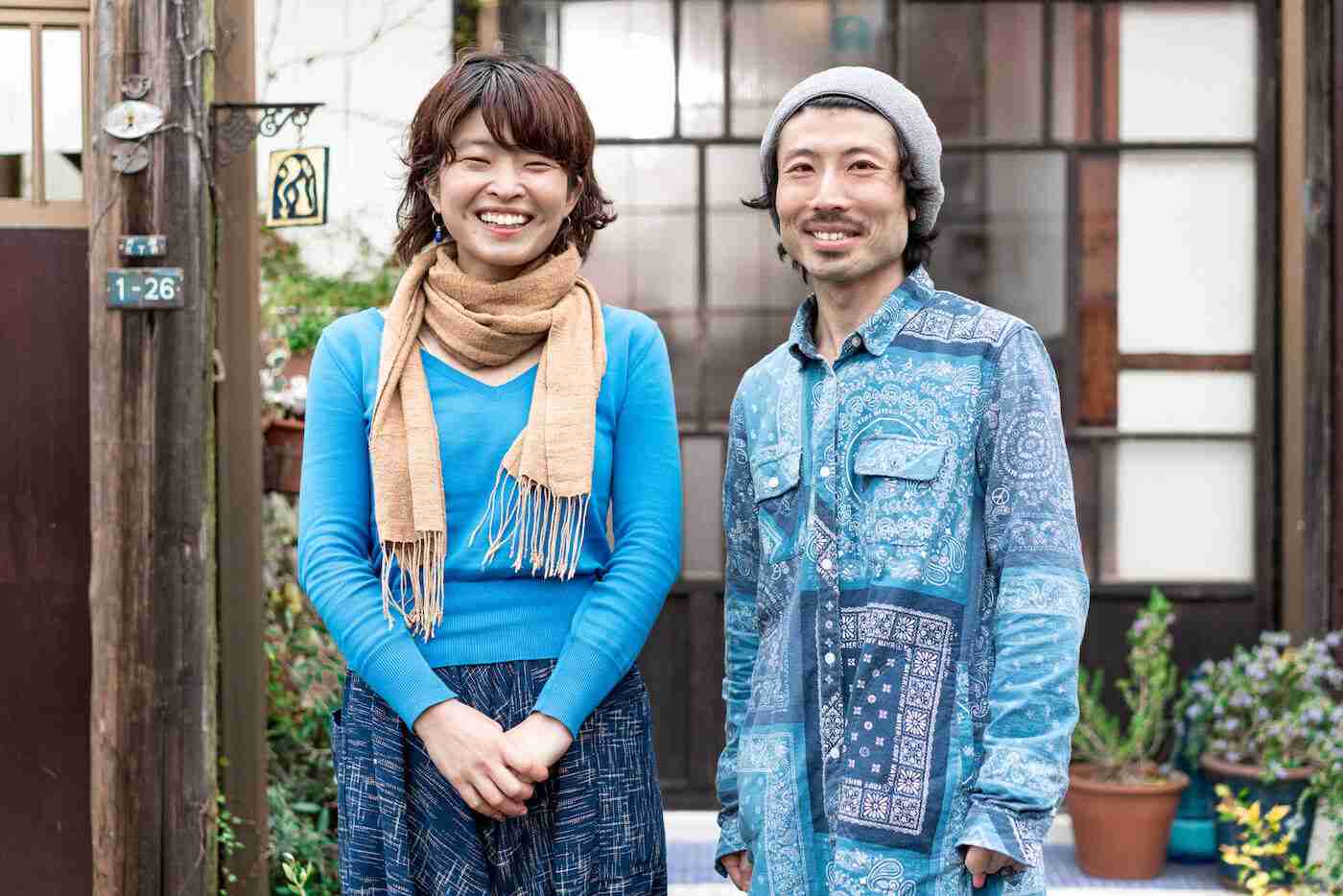 【ソーシャル人】困った時に“借りられるお父さん”？古くて新しい家族のあり方 | 日本財団