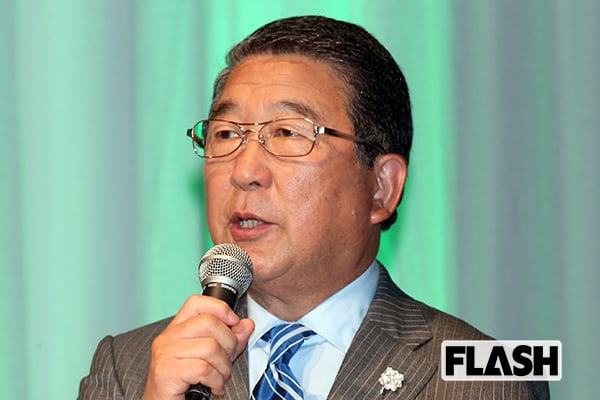 徳光和夫、さんまと「共演NG」の因縁明かす「面白さがよくわからなかった」 | Smart FLASH/スマフラ[光文社週刊誌]