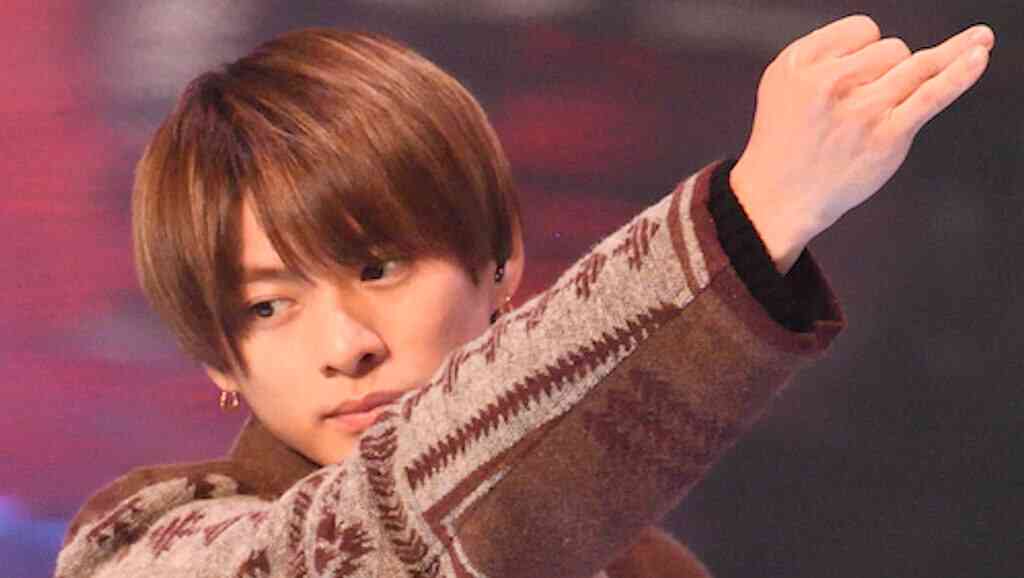 King＆Prince・平野紫耀、激務で「帯状疱疹」に！　心身の異変告白しファン「胸が痛い」(2021/11/24 08:00)｜サイゾーウーマン