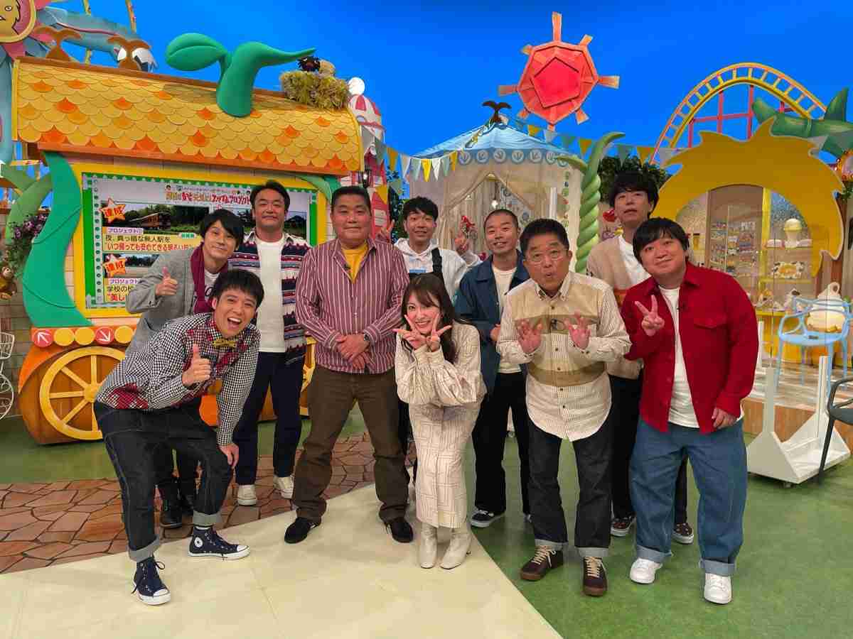 『せやねん！』にトミーズのトミーズ雅が出演　雅の
