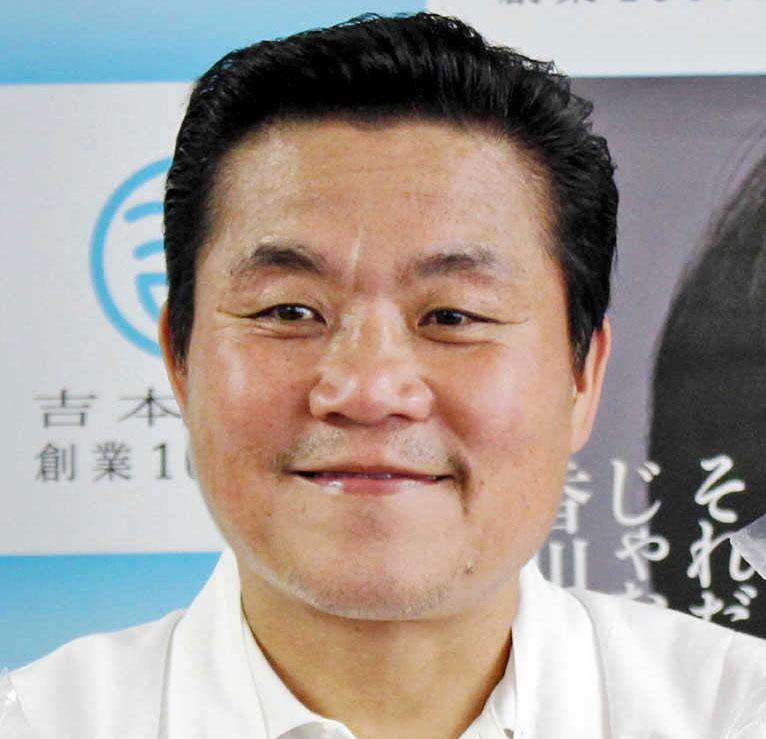 トミーズ雅　中等症の肺炎だった「ワクチン打ってなかったら死にかけてた」