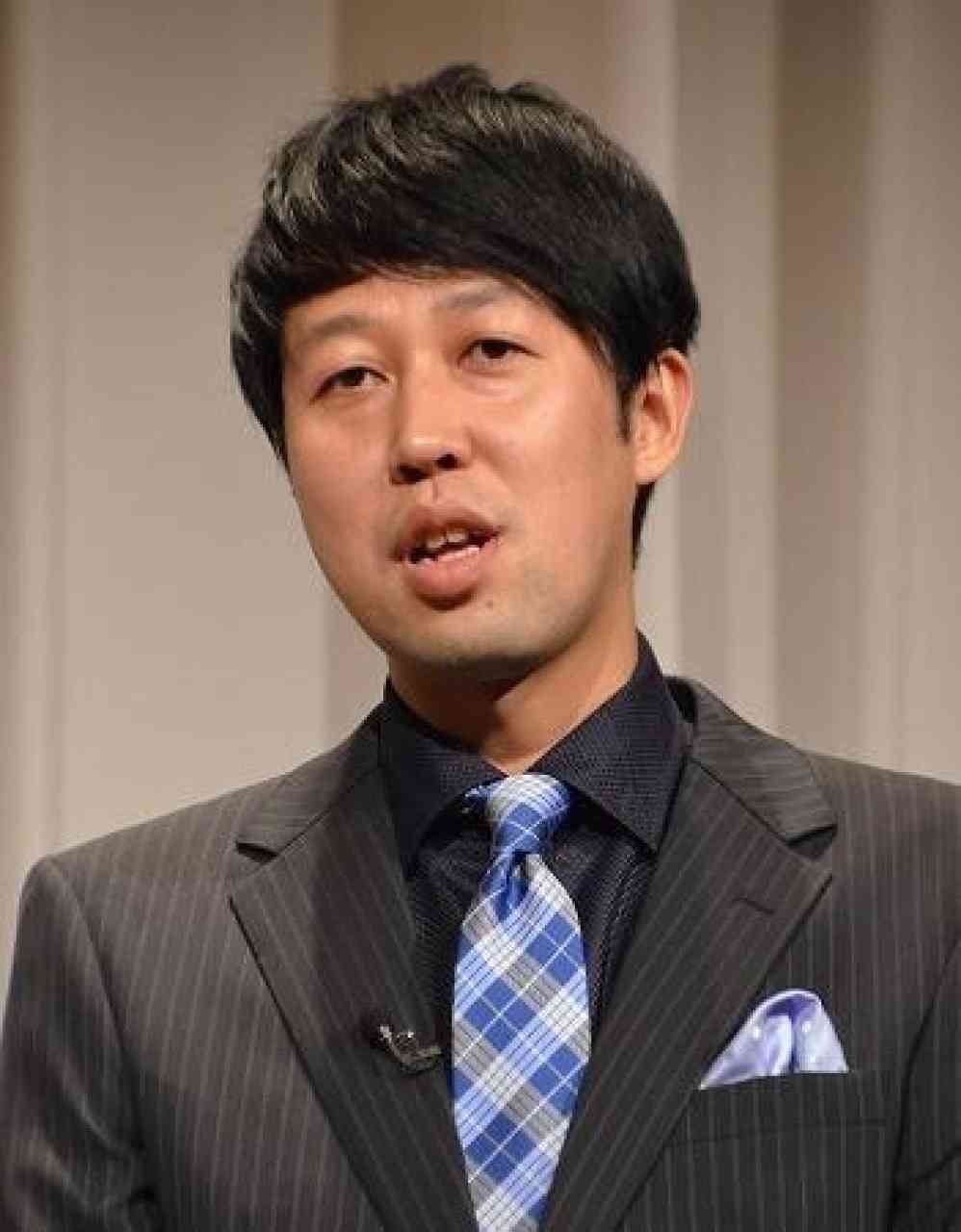 小籔千豊、政界進出目論むも諦めた理由を明かす 「すごくまともな感覚」称賛の声集まる