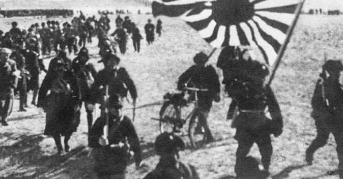 戦後70年以上PTSDで入院してきた日本兵たちを知っていますか　彼らが見た悲惨な戦場