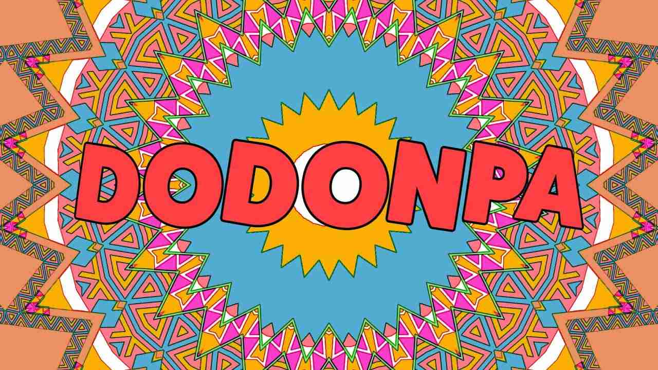 【楽曲使用可能!】きゃりーぱみゅぱみゅ - どどんぱ , KYARY PAMYU PAMYU - DODONPA(LYRIC VIDEO) - YouTube
