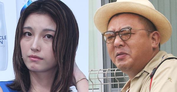木下優樹菜　YouTubeデビューの思わぬ成績…再生数、低評価数ともにTKO木下超え | 女性自身