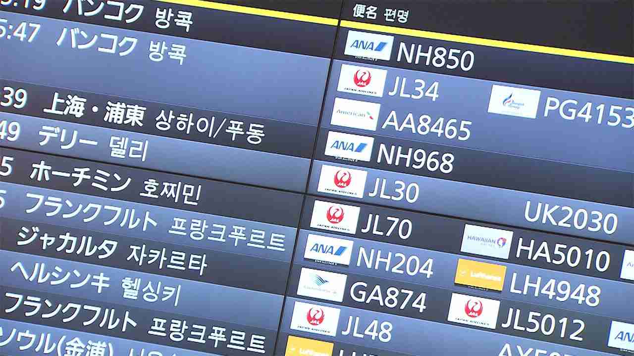 News Digest - コロナ水際対策 一部緩和 ビジネス目的の入国待機3日に