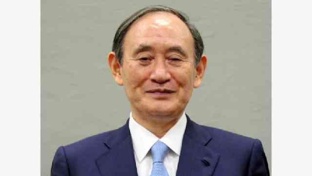 自民「最高決定機関」に菅政権幹部ら　小泉氏や森山氏（朝日新聞デジタル） - Yahoo!ニュース