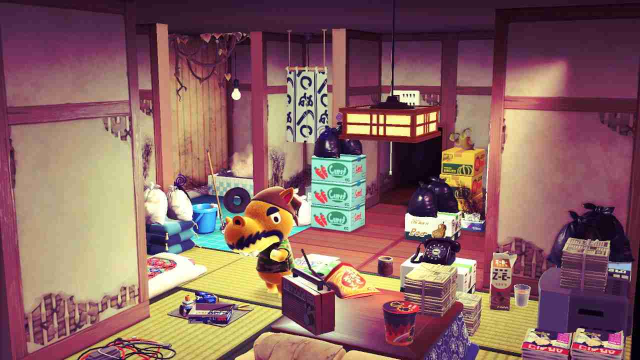 【あつ森】みなさんのハッピーホームパラダイス生活見せてください！