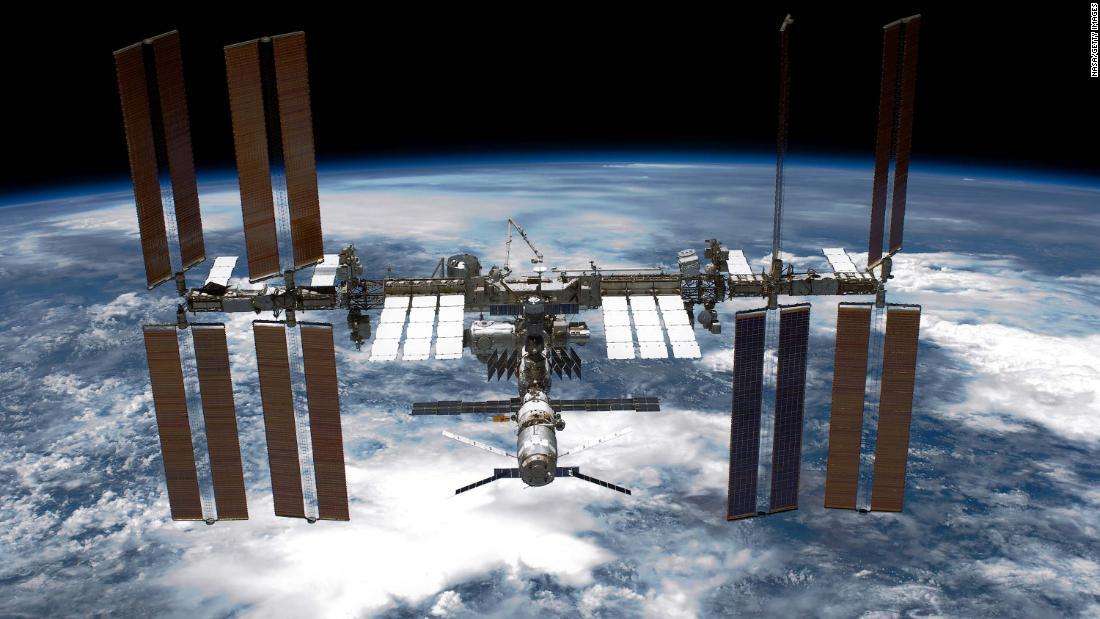 深刻な宇宙ごみ問題、ロシアの対衛星ミサイル実験が追い打ち（CNN.co.jp） - Yahoo!ニュース