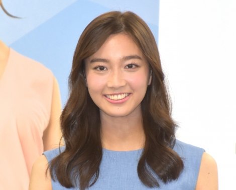 東レ・キャンペーンガールに間瀬遥花　愛知県出身の24歳　40人目に選出