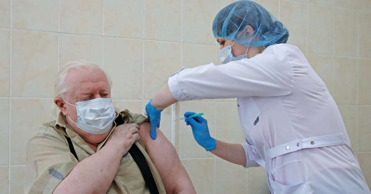 新型コロナ: ロシア、コロナ死者数の増加止まらず　接種証明義務化へ: 日本経済新聞