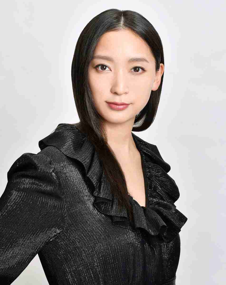 杏、二階堂ふみ「アダムス・ファミリー2」日本語版の声優続投決定