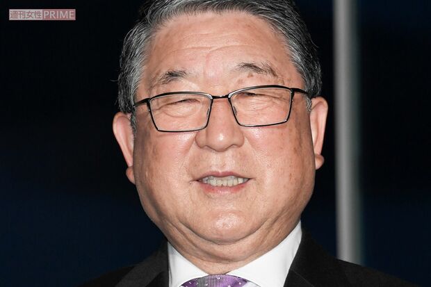 徳光和夫が炎上、さんまは「AKBを妊娠させられる」強烈セクハラ発言に「キモい」（週刊女性PRIME） - Yahoo!ニュース