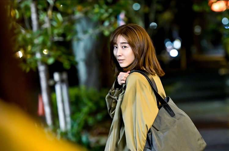 『最愛』第7話　しおり（田中みな実）の悲しすぎる最期　意識混濁で暴行被害、そして15年後に… | ORICON NEWS
