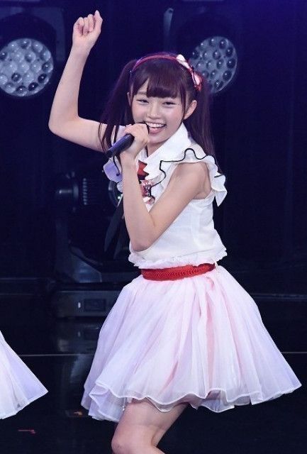 さんまも「君に問題がある」とドン引き？ NGT中井りか「グループにいても余ってる」孤立状態を告白(リアルライブ) - goo ニュース