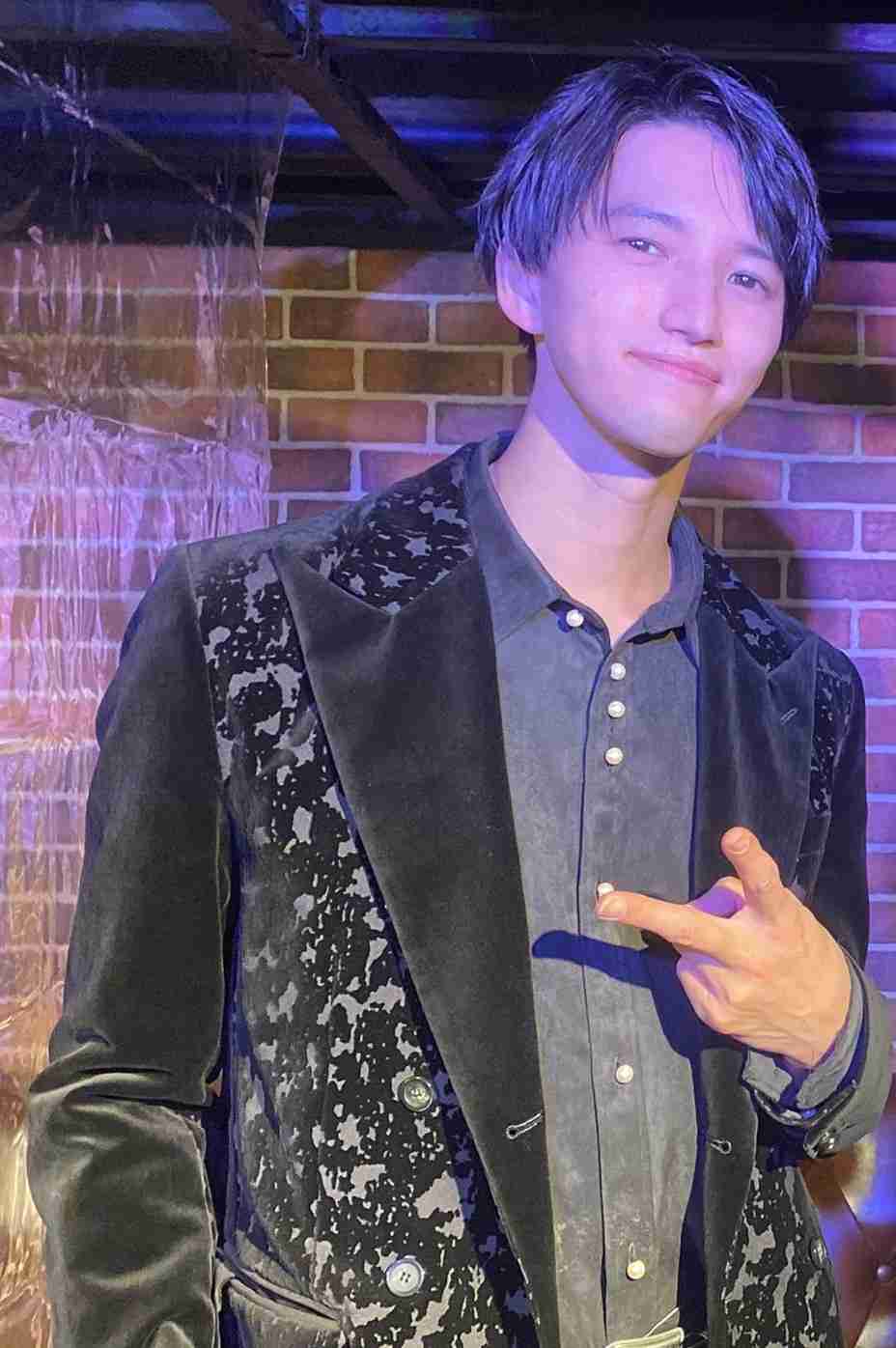 西山茉希 田口淳之介らとの集合ショット公開しファン驚愕 田口くん カッコイイ ガールズちゃんねる Girls Channel