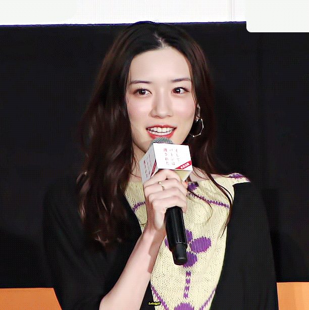 日本シリーズ第2戦で吉高由里子が始球式