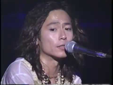 チャンス!　本城裕二　夢 with you　三上博史 - YouTube