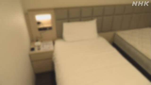 新たな変異ウイルスで水際対策強化 政府 最悪事態想定し対応へ | 新型コロナウイルス | NHKニュース