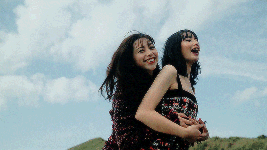 菅田将暉&小松菜奈が結婚発表！映画共演きっかけ、交際2年でゴールイン