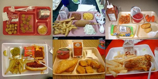 「ヴィーガン給食」採り入れた公立小学校　みんなで食べられ、みんながおいしい
