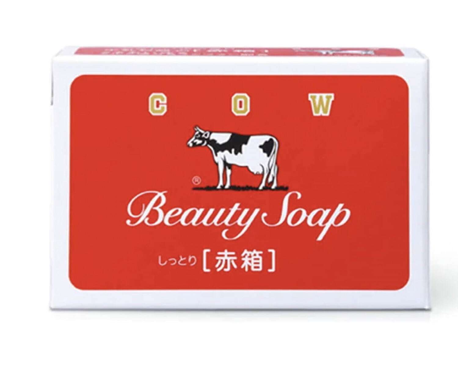 “牛乳石鹸初”「赤箱自販機」が東京・原宿アルタに！  人気石けん＆ビューティークリームを販売