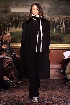 90年代のスーパーモデル