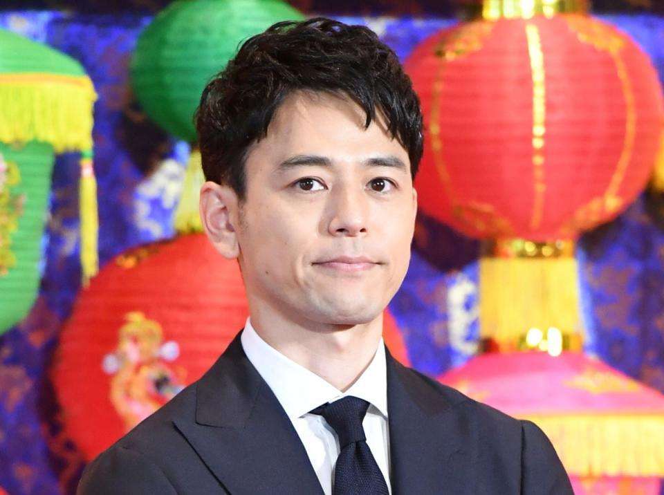 妻夫木聡　実兄とキャンプへ「久しぶりにいっぱい語ったなぁ」２ショットに反響