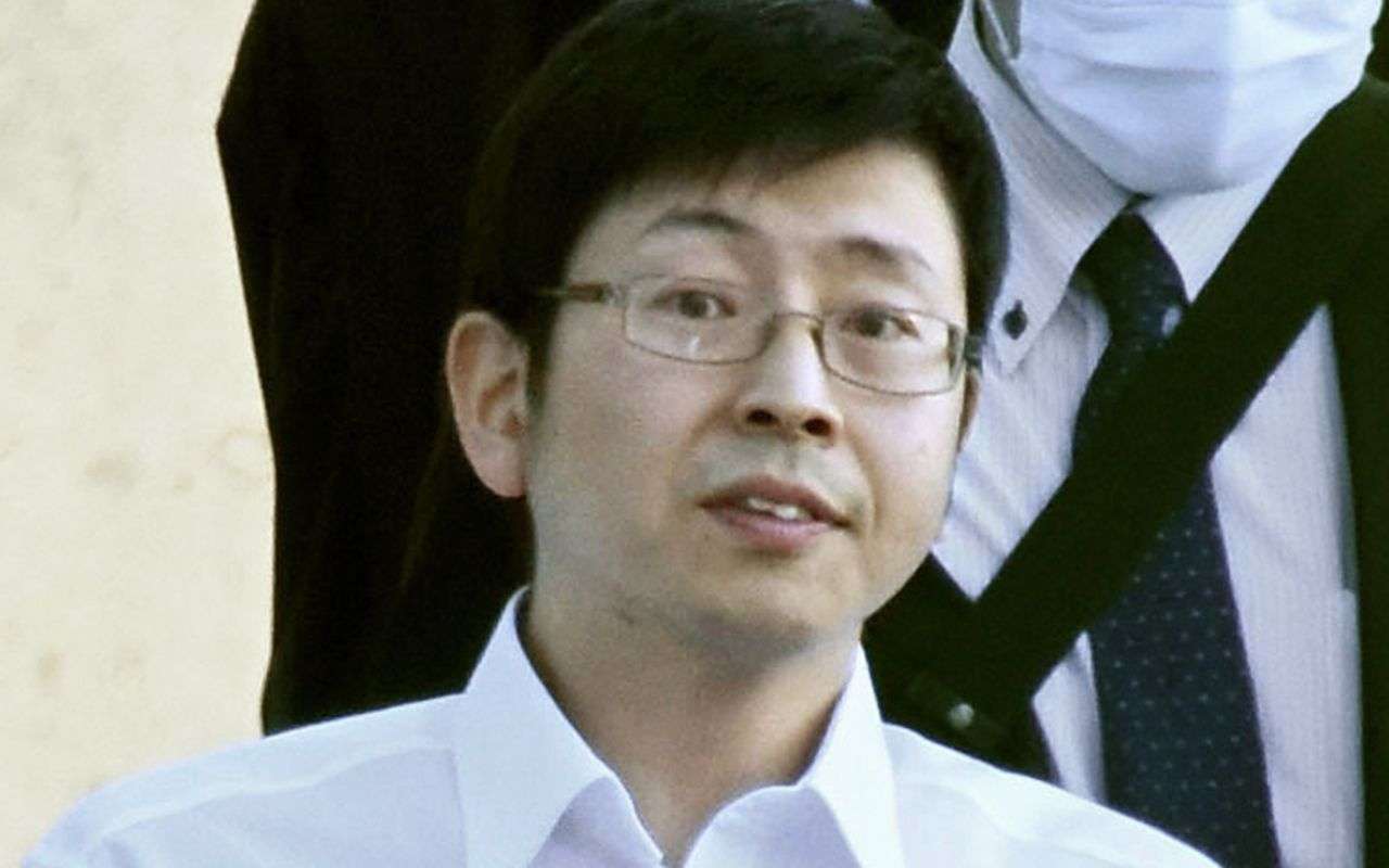 (2ページ目)“マスク拒否おじさん”が記者に語った言い分……東大卒の頭脳をなぜトラブルに費やすのか | 文春オンライン
