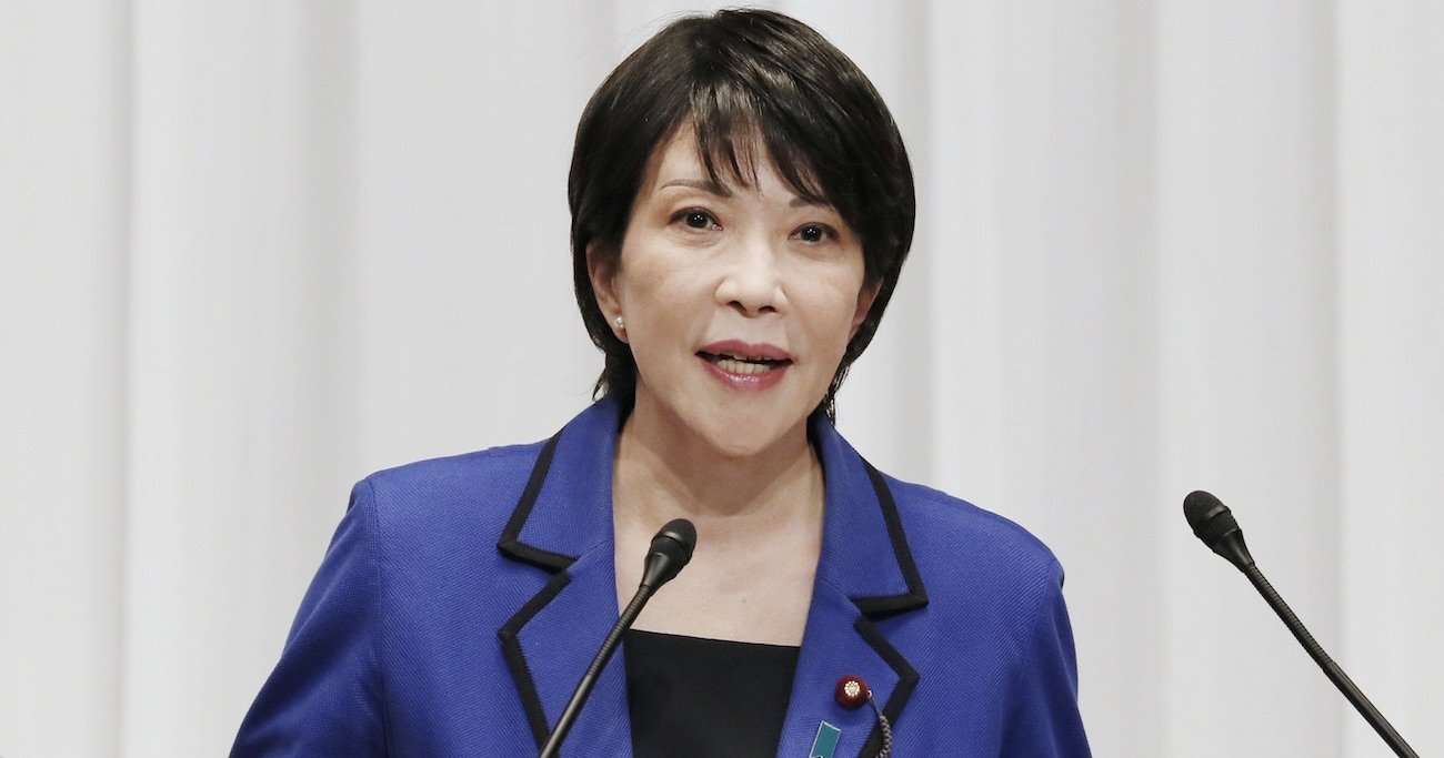 「安倍晋三が担ぐ高市早苗」が安倍派でものすごく嫌われる理由（ダイヤモンド・オンライン） - Yahoo!ニュース