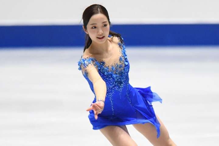 《浅田真央も認める“魅せる力”》フィギュア本田真凛（20）を“成績がどうあれ皆が気にする”本当のワケ「全日本選手権出場決定」