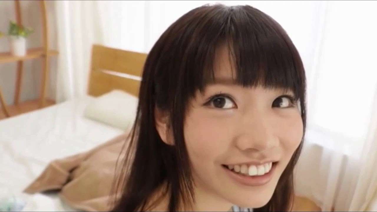 美少女记事本 直球偶像 河北彩花 - YouTube