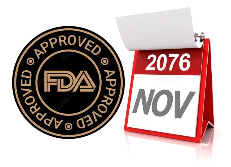 FDA Asks Federal Judge to Grant it Until the Year 2076 to Fully Release Pfizer’s COVID-19 Vaccine Data - by Aaron Siri - Injecting Freedom