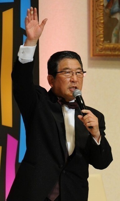 矢部浩之が徳光和夫の裏の姿を暴露「そういうの好きやねん」 - ライブドアニュース