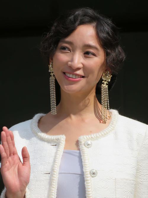 杏「たくさん刺激とかありそう」思い出の地フランスへの“移住”に意欲