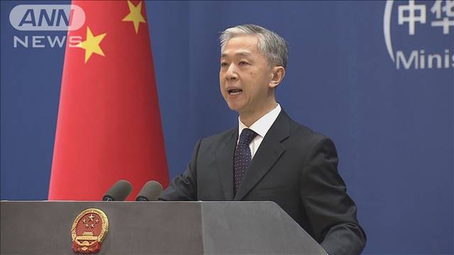 コンゴの鉱山で中国人2人殺害、10人以上拉致か（テレビ朝日系（ANN）） - Yahoo!ニュース