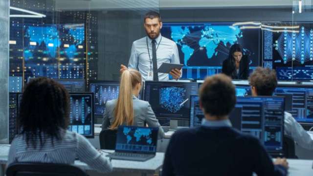欧州刑事警察機構、世界の重要インフラ攻撃ハッカーをルーマニアなど世界各地で続々逮捕へ｜セキュリティ通信