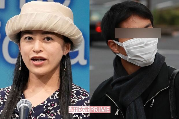 高円宮承子さま、“深夜出歩き”の裏で不安視される「小室さんと共通点」を持つ交際男性（週刊女性PRIME） - Yahoo!ニュース