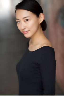 単独でトピが立たないけど、好きな女優さん。