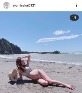 元「CanCam」人気モデル、38歳で第1子を出産!5月に結婚&妊娠を発表していた