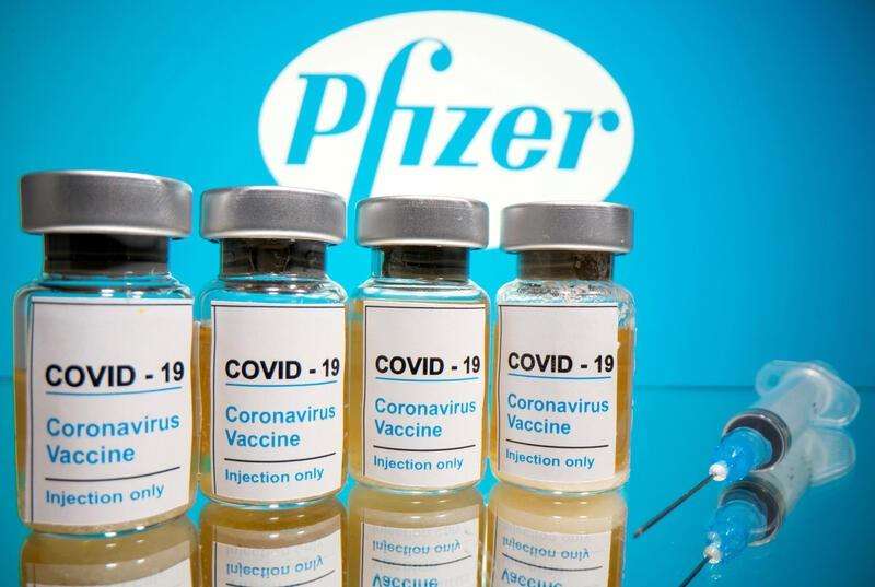米ファイザー、コロナワクチン12─15歳の強い長期免疫効果確認
