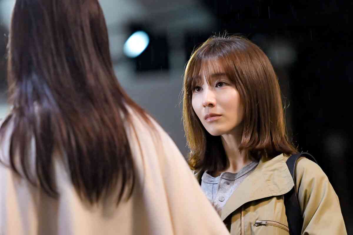 田中みな実インタビュー「加瀬さんの言動にはキュンキュンしっぱなし」『最愛』（TV LIFE web） - Yahoo!ニュース