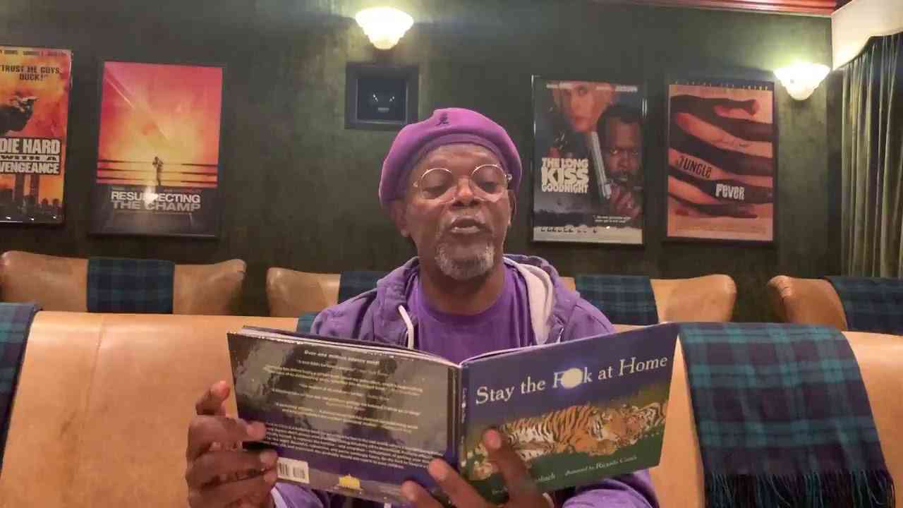 Samuel L Jackson presents: 