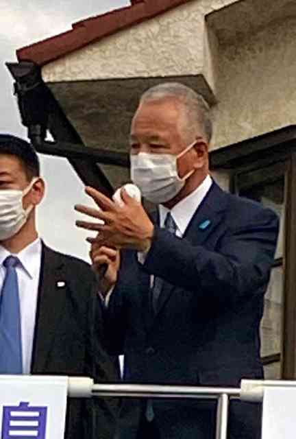 「補助金を待ってる受け身の大学ばかり」自民・甘利氏（朝日新聞デジタル） - Yahoo!ニュース